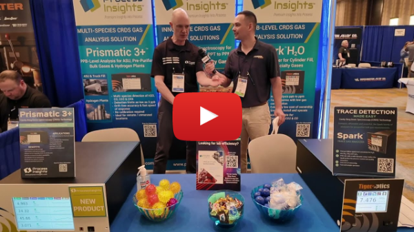 Process Insights Discusses Ways the Company Can Partner with GAWDA Members